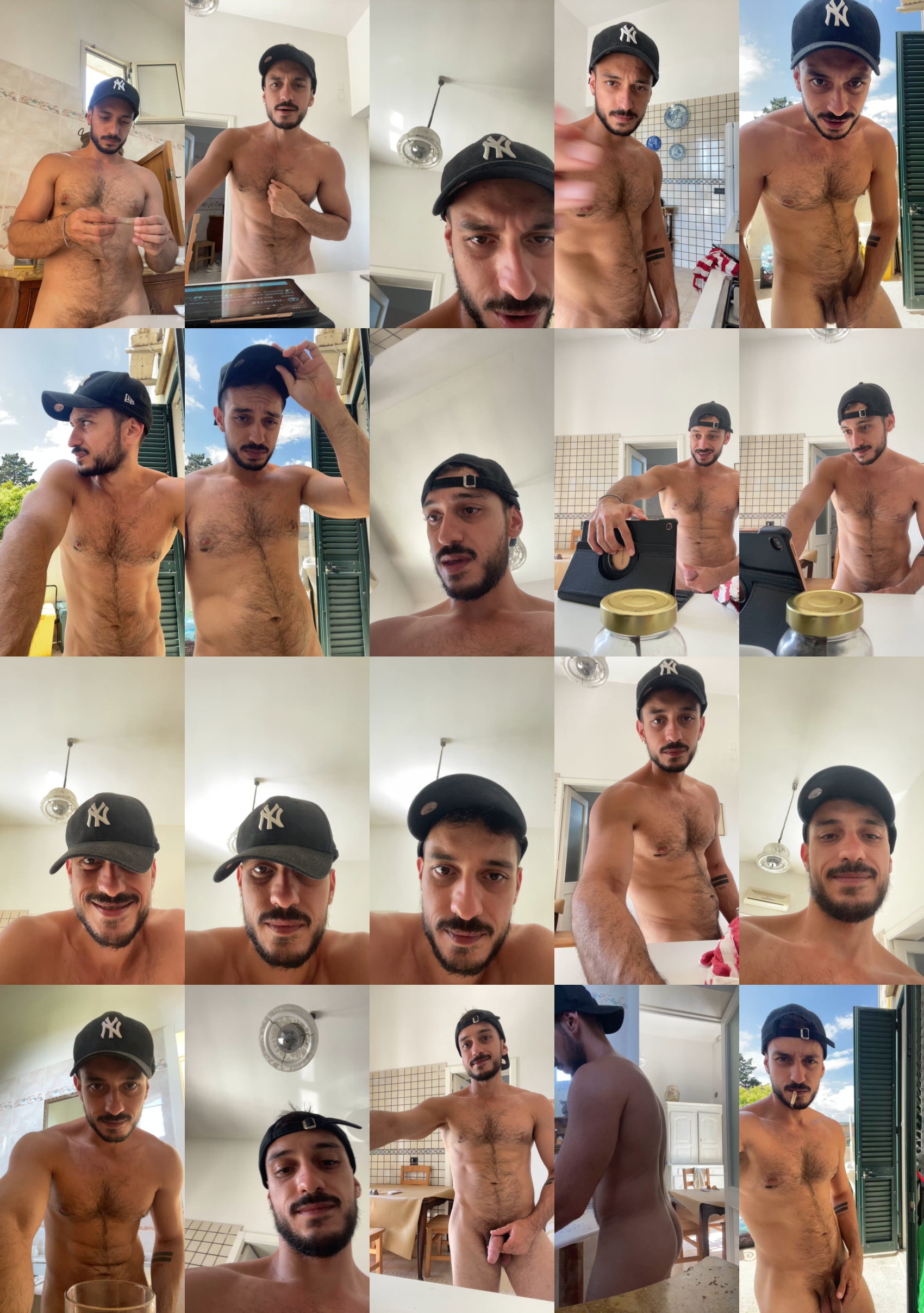 ItaloBrasile  19-06-2022
